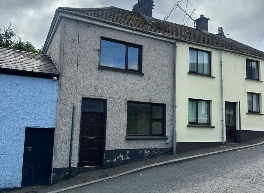 3 Glen Road, Keady, BT60 3UA