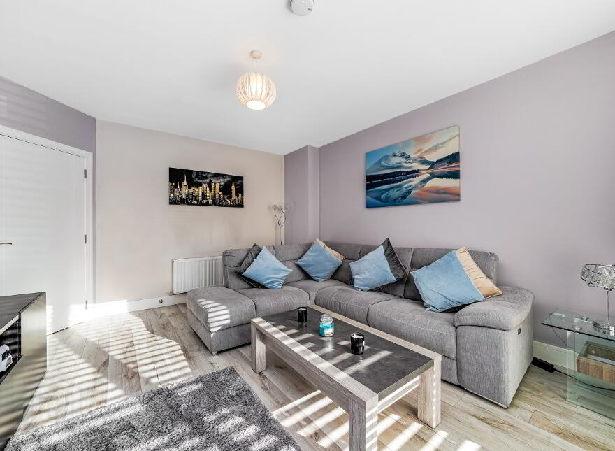 25 Gandon Avenue, Lucan, K78Y7X9