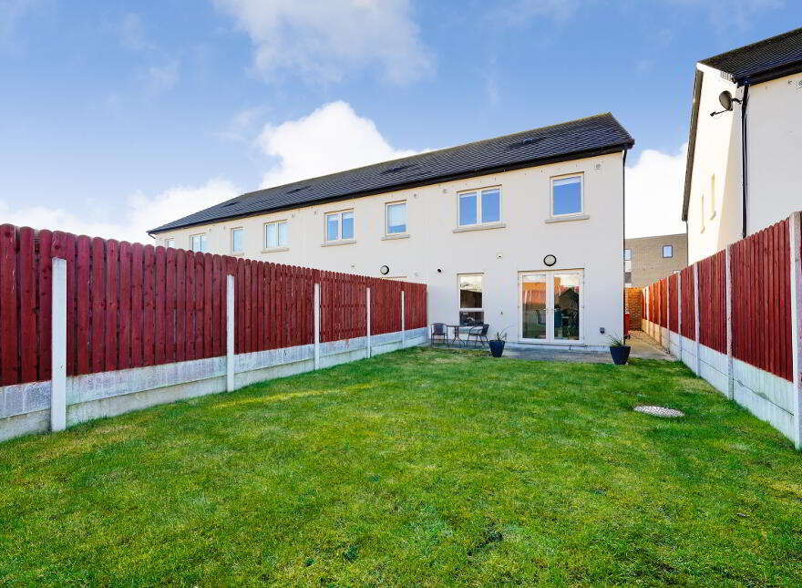 25 Gandon Avenue, Lucan, K78Y7X9