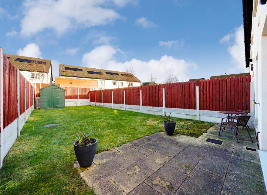 25 Gandon Avenue, Lucan, K78Y7X9