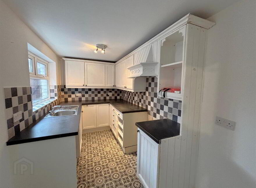 29 St. Aubyn Street, Shore Road, Belfast, BT15 3QF