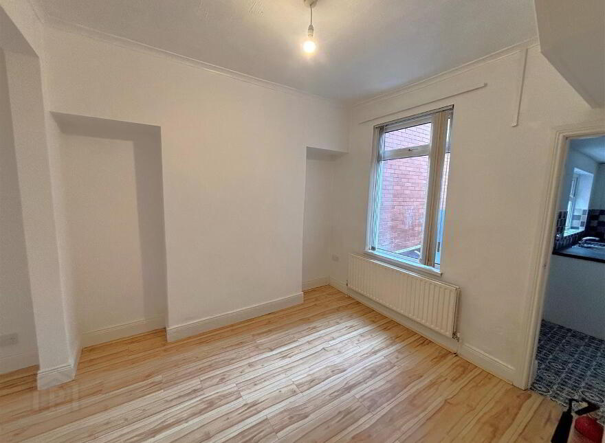 29 St. Aubyn Street, Shore Road, Belfast, BT15 3QF