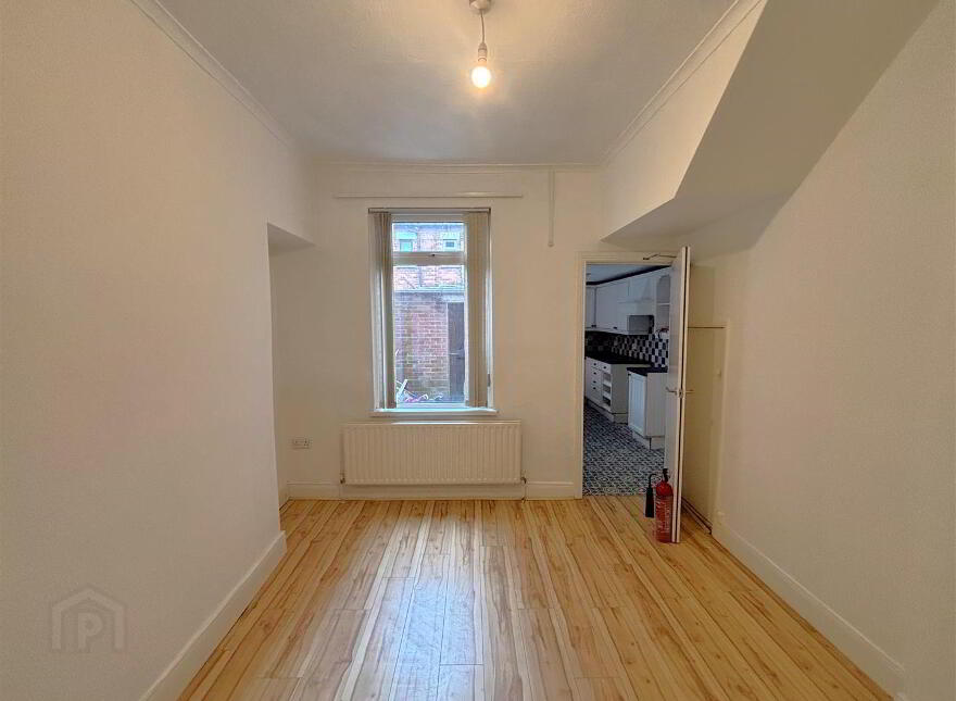 29 St. Aubyn Street, Shore Road, Belfast, BT15 3QF