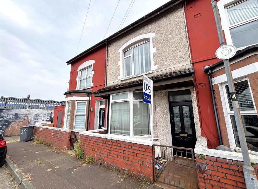 29 St. Aubyn Street, Shore Road, Belfast, BT15 3QF