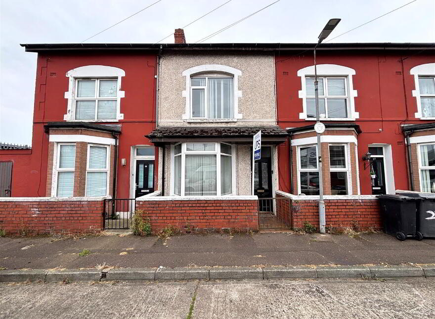 29 St. Aubyn Street, Shore Road, Belfast, BT15 3QF photo