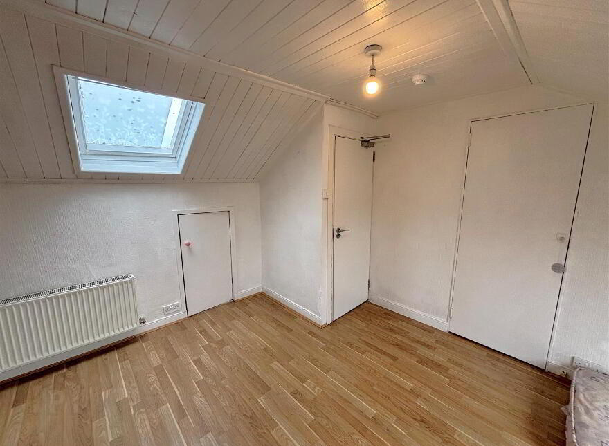 29 St. Aubyn Street, Shore Road, Belfast, BT15 3QF