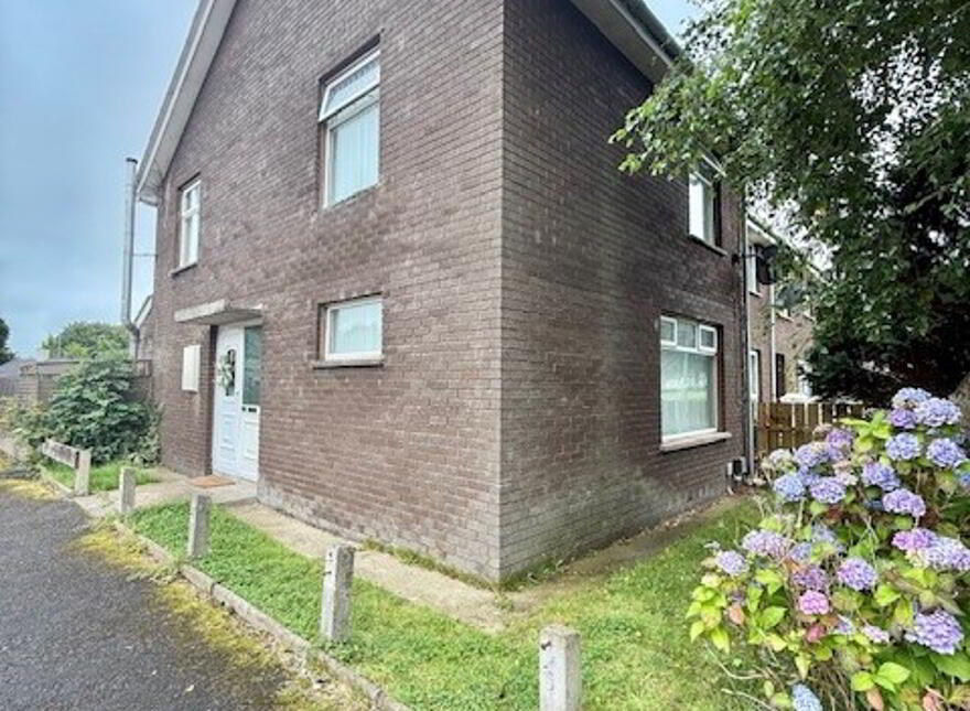 69 Drumachose Park, Limavady, BT49 0NY
