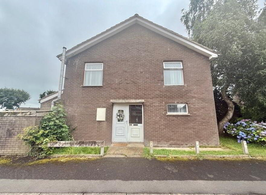 69 Drumachose Park, Limavady, BT49 0NY
