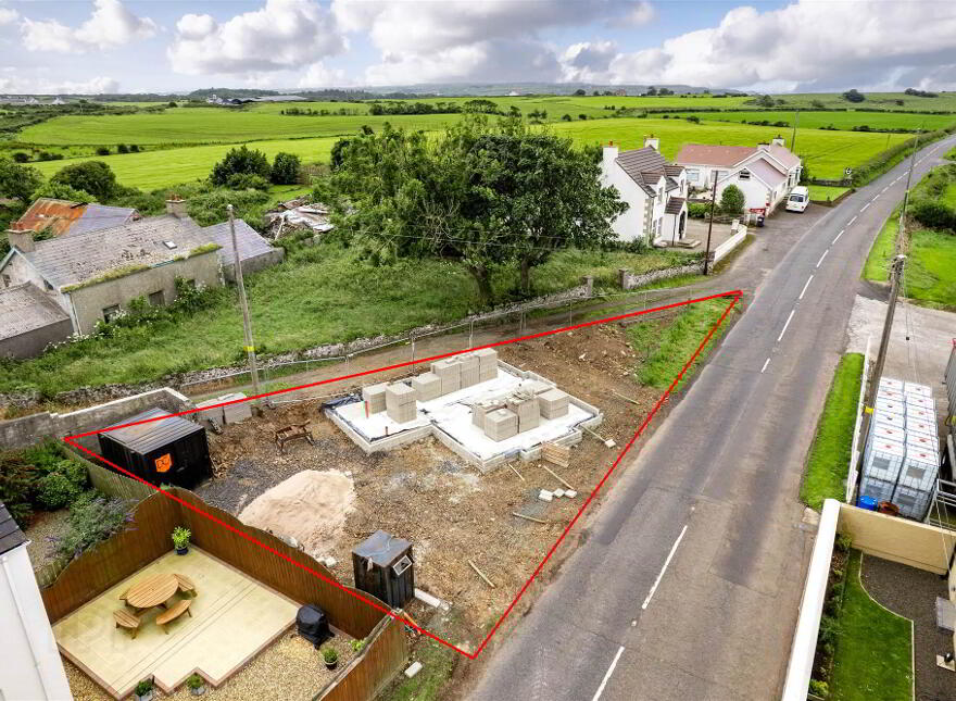 Ballyallaght Farmyard Cottages, 269 Whitepark Road, Bushmills, BT57 8PY