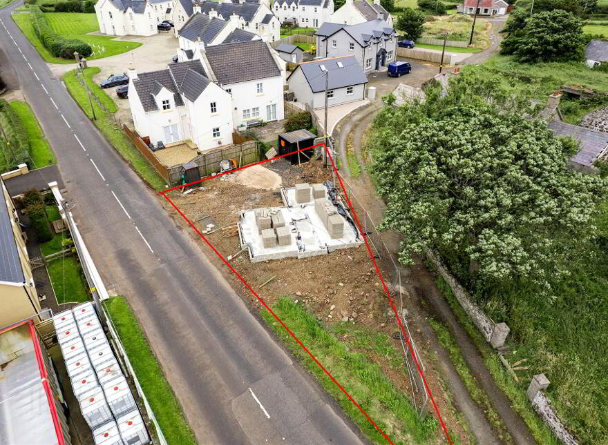 Ballyallaght Farmyard Cottages, 269 Whitepark Road, Bushmills, BT57 8PY