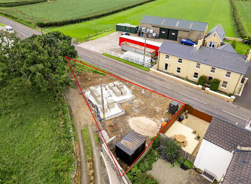 Ballyallaght Farmyard Cottages, 269 Whitepark Road, Bushmills, BT57 8PY