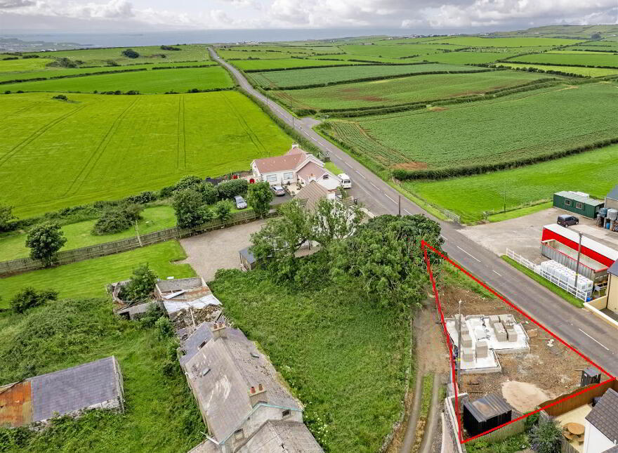 Ballyallaght Farmyard Cottages, 268a Whitepark Road, Bushmills, BT57 8PY