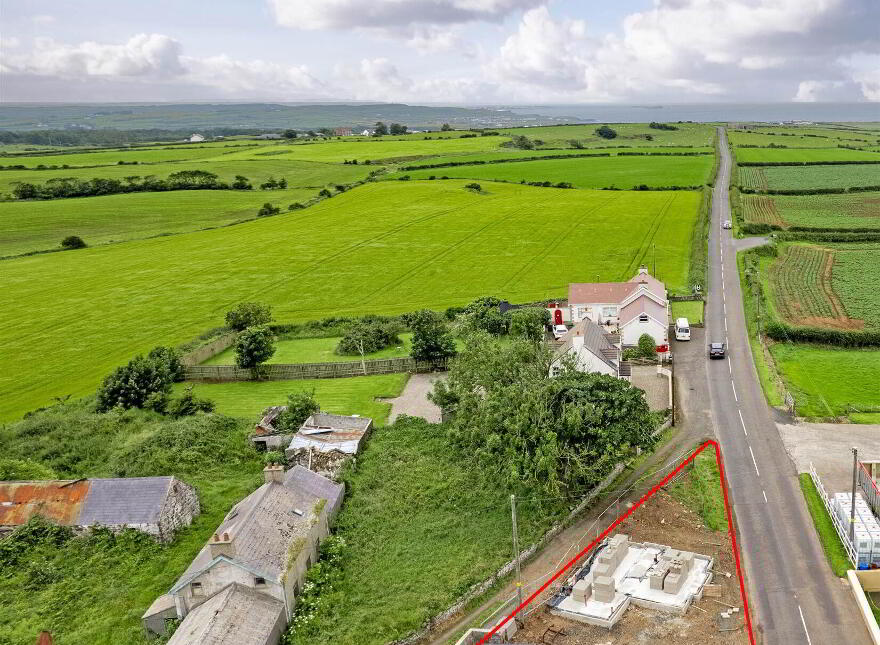 Ballyallaght Farmyard Cottages, 268a Whitepark Road, Bushmills, BT57 8PY photo