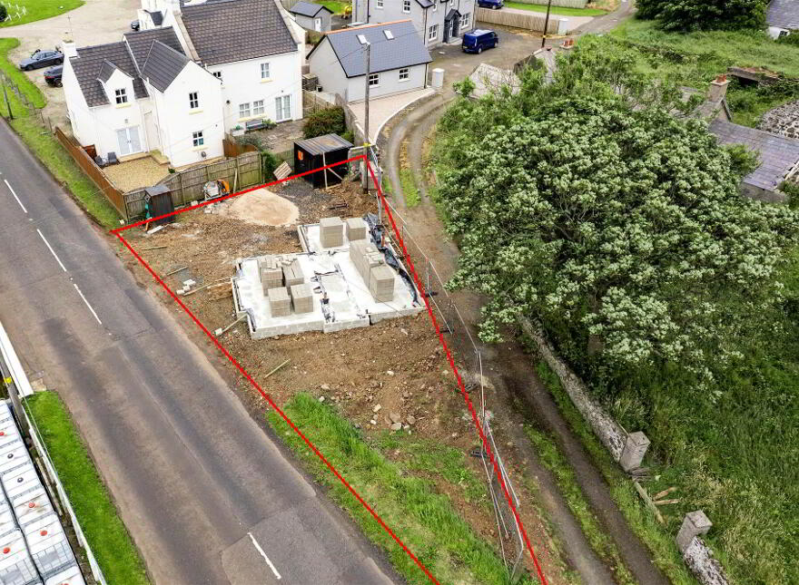 Ballyallaght Farmyard Cottages, 268a Whitepark Road, Bushmills, BT57 8PY