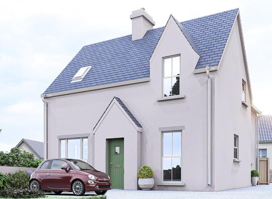 Ballyallaght Farmyard Cottages, 268A Whitepark Road, Bushmills, BT57 8PY
