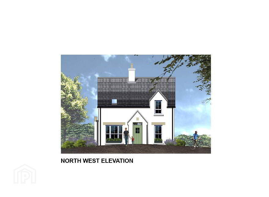 Ballyallaght Farmyard Cottages, 268A Whitepark Road, Bushmills, BT57 8PY