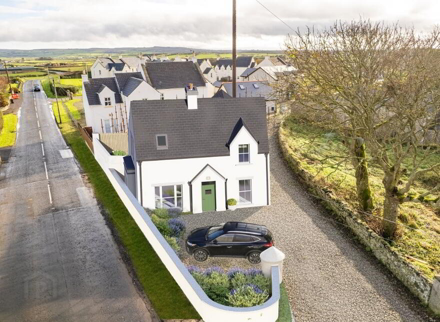 Ballyallaght Farmyard Cottages, 268A Whitepark Road, Bushmills, BT57 8PY