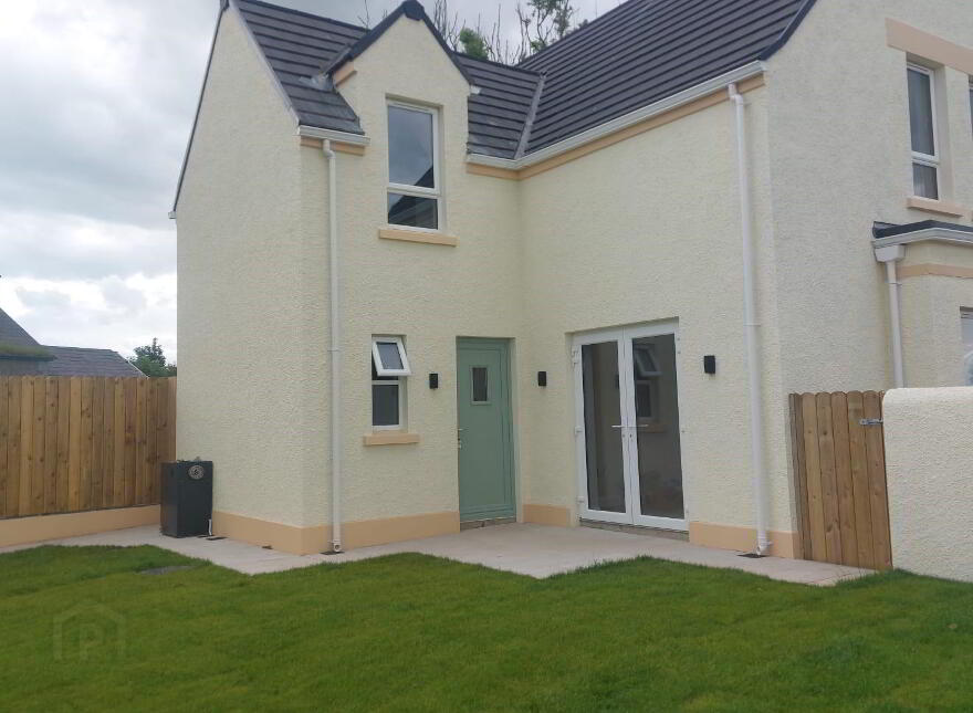 Ballyallaght Farmyard Cottages, 268A Whitepark Road, Bushmills, BT57 8PY