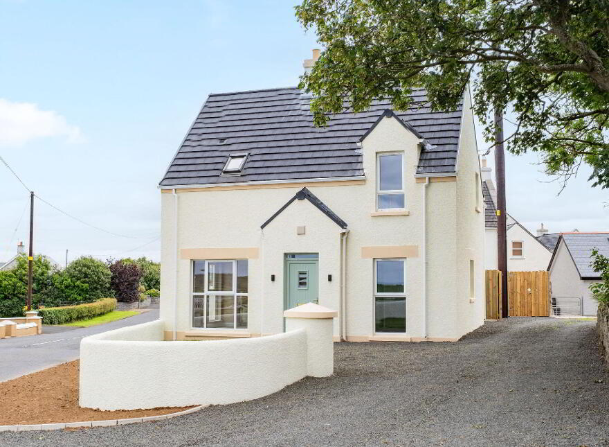 Ballyallaght Farmyard Cottages, 268A Whitepark Road, Bushmills, BT57 8PY