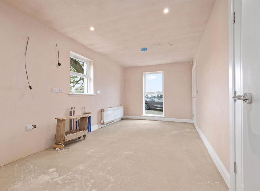 Ballyallaght Farmyard Cottages, 268A Whitepark Road, Bushmills, BT57 8PY