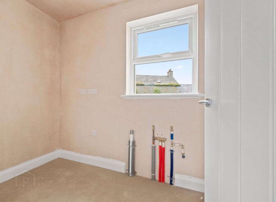 Ballyallaght Farmyard Cottages, 268A Whitepark Road, Bushmills, BT57 8PY