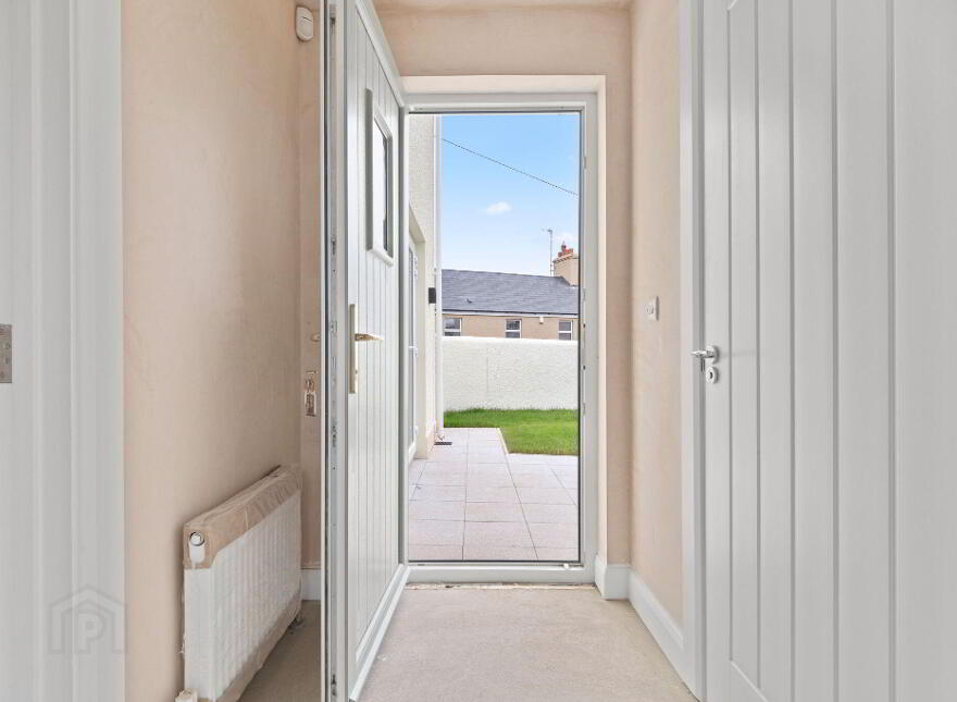 Ballyallaght Farmyard Cottages, 268A Whitepark Road, Bushmills, BT57 8PY