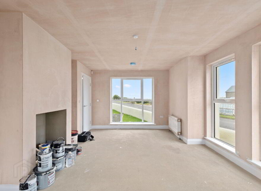 Ballyallaght Farmyard Cottages, 268A Whitepark Road, Bushmills, BT57 8PY