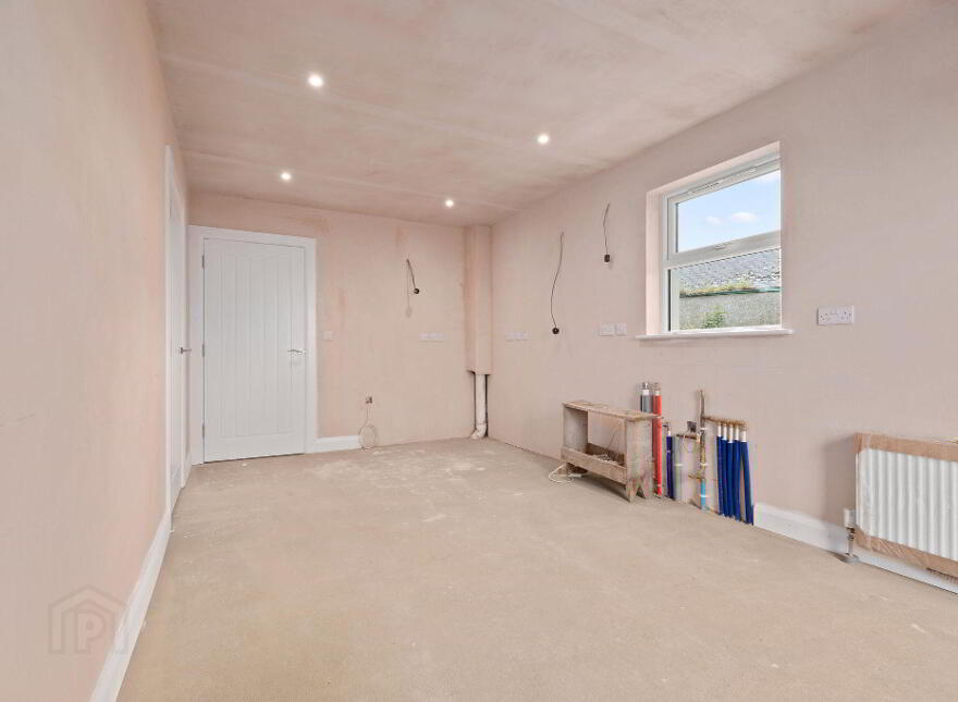 Ballyallaght Farmyard Cottages, 268A Whitepark Road, Bushmills, BT57 8PY