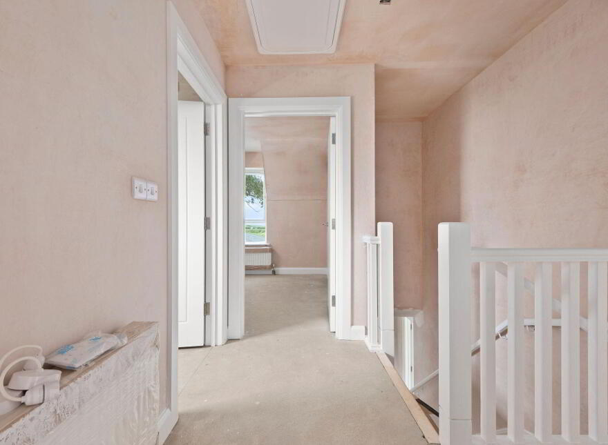 Ballyallaght Farmyard Cottages, 268A Whitepark Road, Bushmills, BT57 8PY