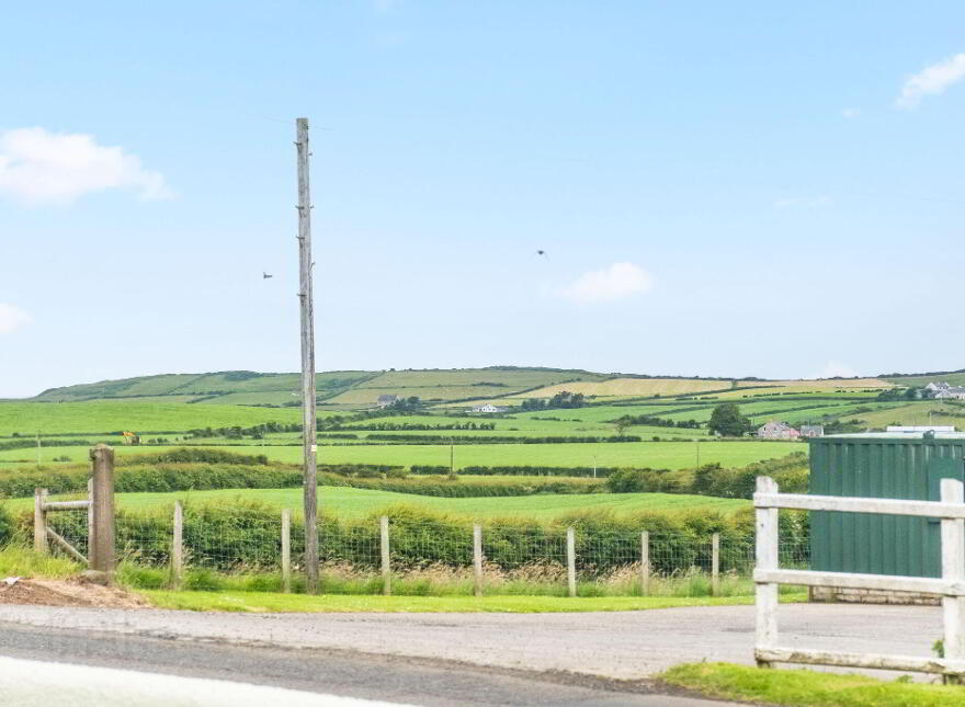 Ballyallaght Farmyard Cottages, 268A Whitepark Road, Bushmills, BT57 8PY