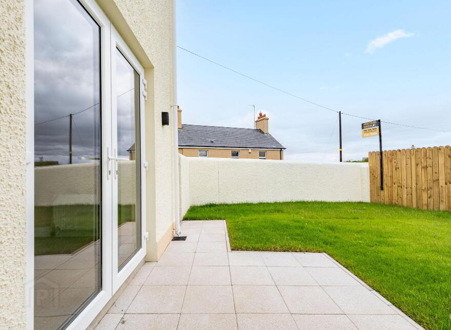 Ballyallaght Farmyard Cottages, 268A Whitepark Road, Bushmills, BT57 8PY