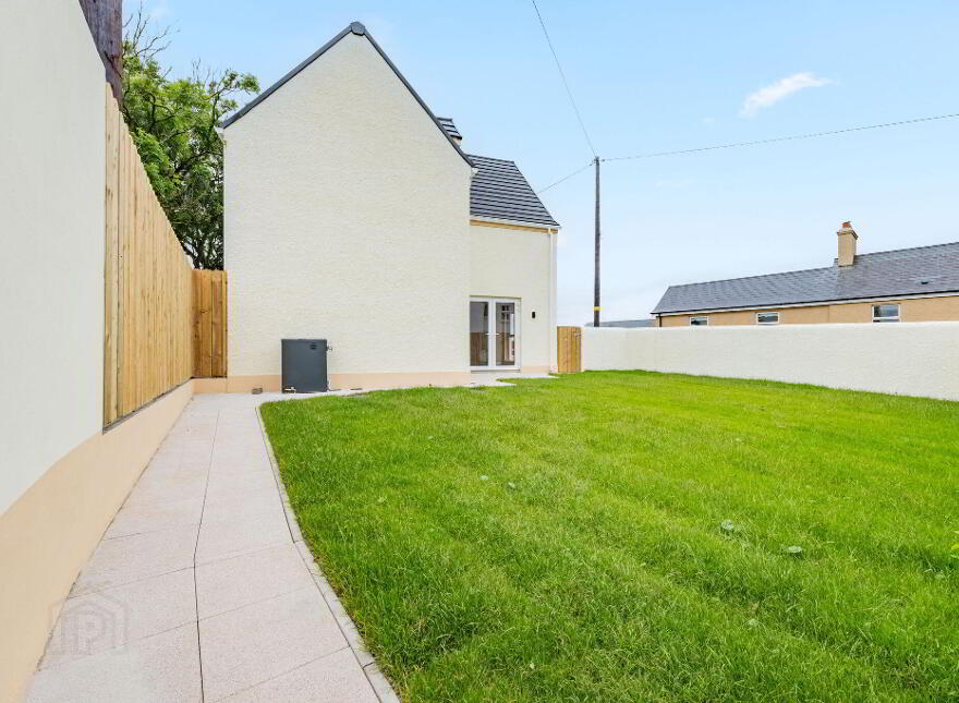 Ballyallaght Farmyard Cottages, 268A Whitepark Road, Bushmills, BT57 8PY