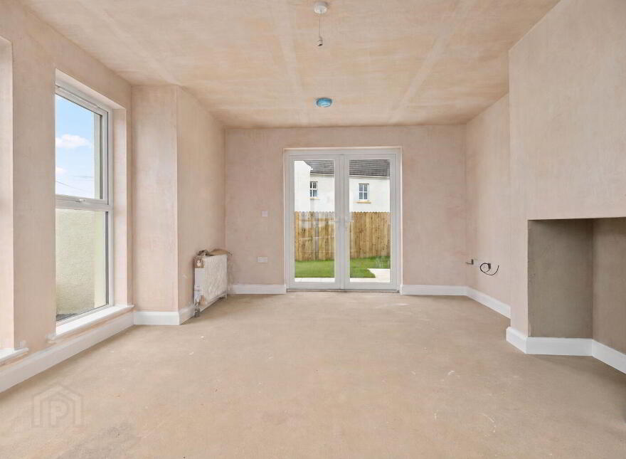 Ballyallaght Farmyard Cottages, 268A Whitepark Road, Bushmills, BT57 8PY