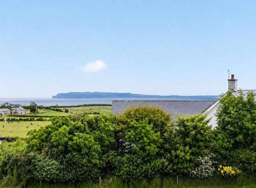 Ballyallaght Farmyard Cottages, 268A Whitepark Road, Bushmills, BT57 8PY
