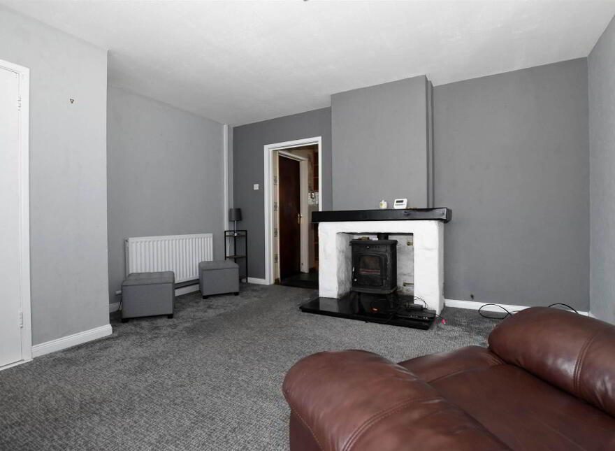8 Queen Street, Newtownards, BT23 8LE