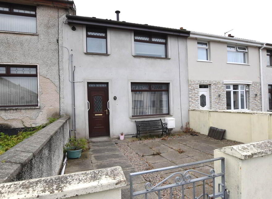 8 Queen Street, Newtownards, BT23 8LE
