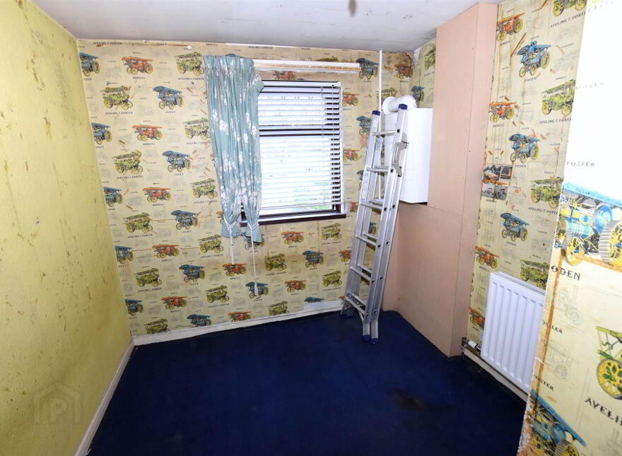 8 Queen Street, Newtownards, BT23 8LE