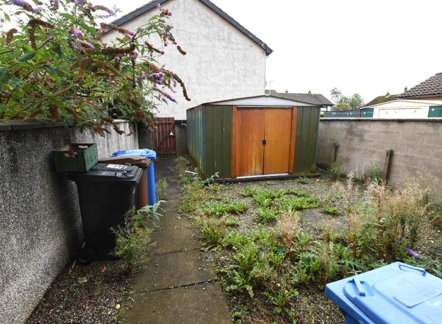 8 Queen Street, Newtownards, BT23 8LE