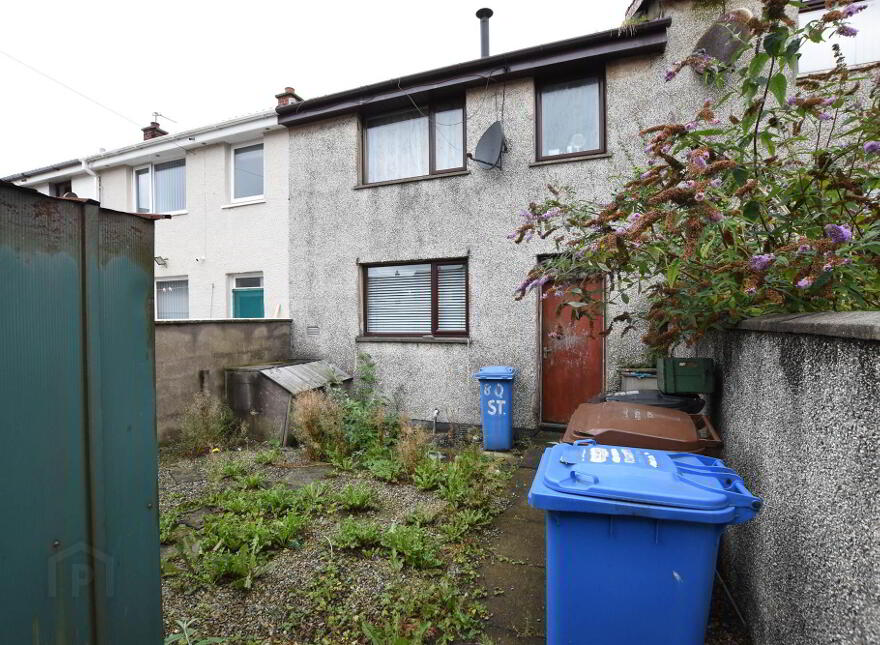 8 Queen Street, Newtownards, BT23 8LE