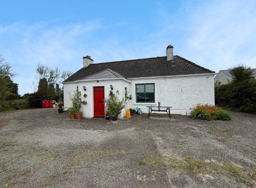 Rathbeg, Rathmore, P51D8W6 photo