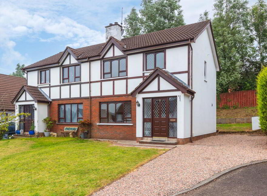 48 Victoria Manor, Ballyclare, BT39 9YW photo