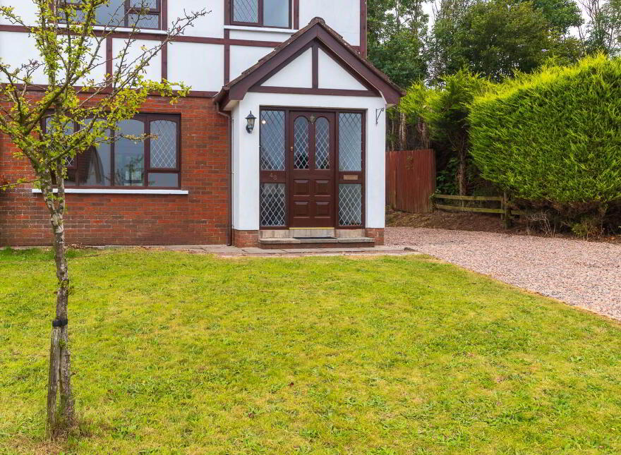 48 Victoria Manor, Ballyclare, BT39 9YW