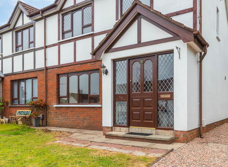 48 Victoria Manor, Ballyclare, BT39 9YW