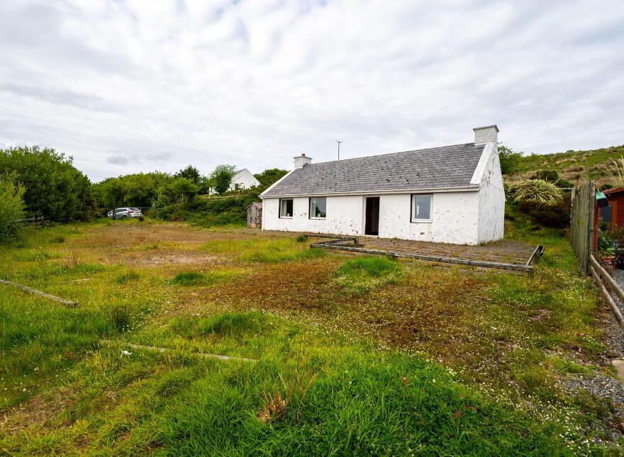 Toragh, Glen, Carrigart, F92K3H4 photo