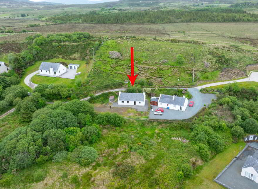 Toragh, Glen, Carrigart, F92K3H4