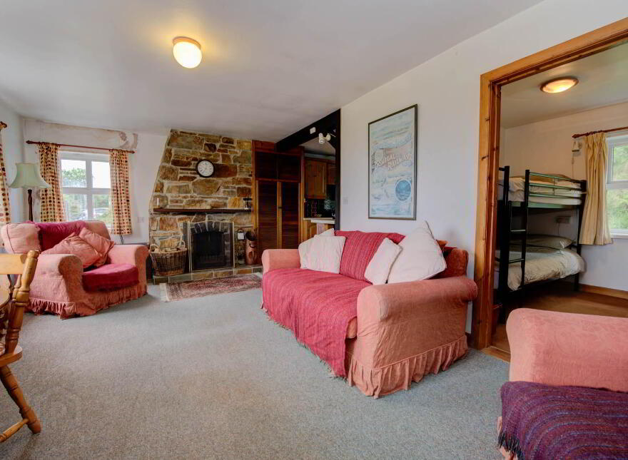 Toragh, Glen, Carrigart, F92K3H4