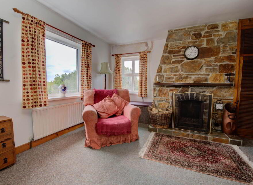Toragh, Glen, Carrigart, F92K3H4