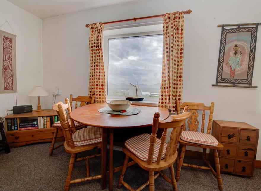 Toragh, Glen, Carrigart, F92K3H4