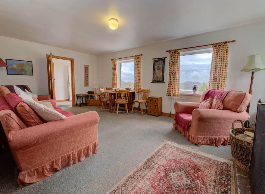 Toragh, Glen, Carrigart, F92K3H4
