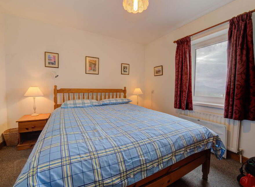 Toragh, Glen, Carrigart, F92K3H4